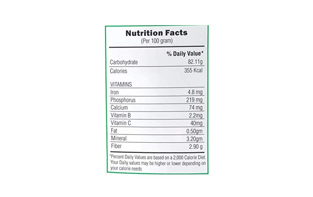 Nature's Gift Beetroot Powder    Pack  100 grams